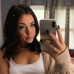 Meet your Posher, Kyra